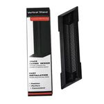 Per la staffa di raffreddamento della staffa semplice Slim PS4 (nero)