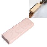Tasti per chitarra acustica elettrica Strumento per smussare i bordi del file