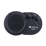 JOYO JA-02 3W Amplificatore per chitarra Mini amplificatore per chitarra elettrica Altoparlante con controllo della distorsione del tono del volume