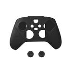 DOBE TYX-0626 Cover protettiva con impugnatura in silicone antiscivolo per Xbox Series X (nero)