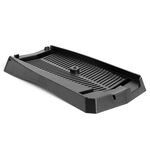 Supporto per staffa di raffreddamento per console di gioco KJH P5-006 appositamente progettato per PS5 (nero)