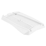 Supporto per staffa di raffreddamento per console di gioco KJH P5-006 appositamente progettato per PS5 (bianco)