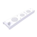 KJH P5-009 Ventola di raffreddamento per console per PS5 (bianco)