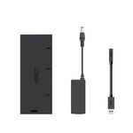 Alimentatore per adattatore CA Kinect 2.0 per PC Windows / Xbox One S / X, spina USA