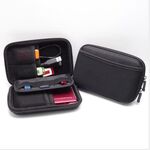 Custodia protettiva da viaggio portatile GUANHE GH1310 (nera)