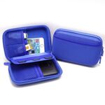 Custodia protettiva da viaggio portatile GUANHE GH1310 (blu)