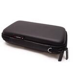 GUANHE GH1316 Custodia in EVA portatile impermeabile (nera)
