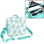 Storage BagAnimalForest Friendstemamacchina del giocoPerSwitch,Stile:Sezione orizzontaleB