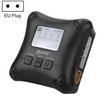 Caricabatteria al litio per aereo modello HTRC H4AC DUO Caricabatteria per giocattoli elettrico con presa CA e UE