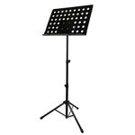 Strumento musicale universale per pianoforte con sollevamento in grassetto