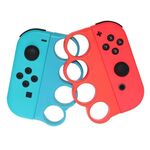 Aerobico Boxing Fitness Boxing Anello a portata di presa a sinistra e a destra Grip per Nintendo Switch