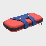 Per il sacchetto di stoccaggio della console del gioco del gioco Nintendo (rosso)