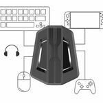 Convertitore tastiera e mouse per PS4 / Switch / PS4 Pro / Xbox One (supporta modelli audio)