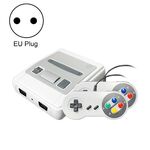 SFC620 Mini console di gioco TV a 8 bit 620 giochi integrati, supporta l'uscita AV (spina europea)