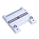 Supporto multifunzione DOBE TP5-0593 con stoccaggio disco da gioco per PS5