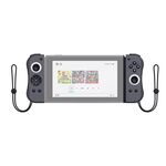 Controller wireless sinistra destra Bluetooth Gamepad per Nintend Switch joy-con