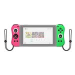 Controller wireless sinistra destra Bluetooth Gamepad per Nintend Switch joy-con
