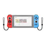 Controller wireless sinistra destra Bluetooth Gamepad per Nintend Switch joy-con