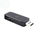 Adattatore convertitore Bluetooth wireless JYS-130 per PS3 / Interruttore / PC