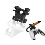 DOBE TP5-0573 Game Maniglia per tubi clip per telefono clip per PS5