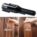 Tagliacapelli per la rimozione delle doppie punte per capelli secchi e fragili, specifiche: Gen 2 con luce di alimentazione (spina USB)