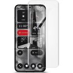 For Nothing Phone 2 2 pellicole protettive in idrogel a schermo intero curvo imak