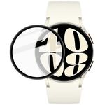 Per Samsung Galaxy Watch6 Bluetooth 40mm IMAK HD Pellicola protettiva per schermo dell'orologio altamente trasparente e resistente all'usura