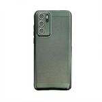 Per Huawei P40 Ice Sense Dissipazione del calore Galvanotecnica Custodia per PC (Verde)