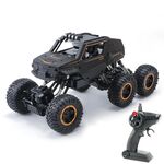 YDJ-D821 1:12 6WD 2.4G Telecomando auto-telecomando Veicoli fuoristrada