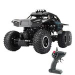 YDJ-D823 1:12 6WD 2.4G Telecomando auto-telecomando Veicoli fuoristrada