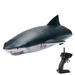 YDJ-818 2.4G RC SHARK Boat Remote Control Boat