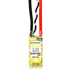 Regolatore di velocità elettrico Flycolor Raptor 390 20A 2-4S