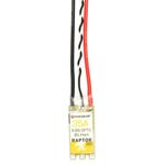Regolatore di velocità elettrico Flycolor Raptor 390 6S 35A 3-6S