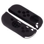 2 pezzi per Nintendo Switch Cover protettiva in silicone per pulsanti di gioco, consegna a colori casuali