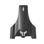 PGNS09301 Il convertitore tastiera e mouse è adatto per PS4 / XBox One / Switch Lite (luce bianca)