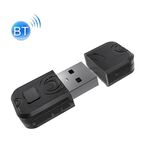 ALPS2005 Ricevitore dell'adattatore del trasmettitore audio Bluetooth per PS5 / PS4 / Interruttore