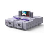 Scatola di console di gioco retroflag per Raspberry PI (Superpi-case-u)