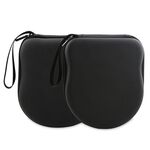 2 PCS Thumb Piano Protective Case Kalimba EVA Scatola di immagazzinaggio
