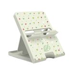 Staffa di console di gioco universale per switch Nintendo (bianco dinamico)