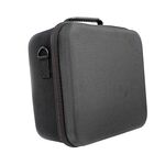 Eva Hard Hard Shell Conveniente Borsa per stoccaggio host per switch Nintendo (upgrade Big Bag)