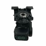 Per DJI Mavic Air 2 Accessori per la riparazione del gruppo del braccio dell'albero della fotocamera con giunto cardanico (nero)