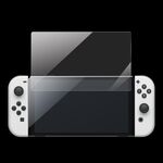 OIVO IV-SW160 0.33 mm Spessore 9H Schermo di durezza Pellicola in vetro temperato per Nintendo Switch OLED
