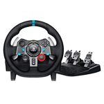 Logitech G29 Game Racing Pedaling Pedaling Shift Lever per PS3 / PS4 / PS5