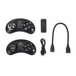 Wireless Doubles HDMI TV Mini Game Console, Modello: Y2 SG SEGA (900 giochi)