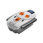 8885 MOC Tecnologia Meccanico Building Block Power Group