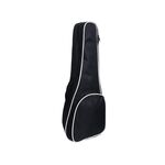 Zaino in tessuto imbottito in cotone Oxford, Specifiche: per 21 pollici Ukulele