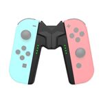2068 impugnatura Maniglia Grip per interruttore OLED Joy-Con