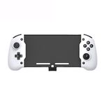 DOBE TNS-1125 Gamepad in-Line per commutare console di gioco OLED (bianco)