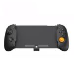 DOBE TNS-1125 Gamepad in linea per commutatore OLED Game Console (nero)