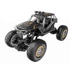 JZRC Ley Telecomando Telecomando Off-Road Vehicle Caricamento Telecomando Giocattolo per auto per bambini Grande lega nera